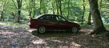 Opel Astra: 1.6 l | 1993 il 450875 km Sedan