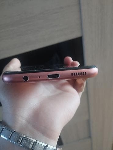 a03 core ekran: Samsung Galaxy A04, rəng - Qızılı, Qırıq — 5