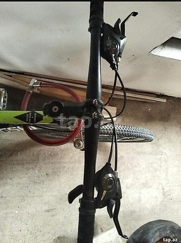 İdman və hobbi: Velosiped 26 lıqdır problemi ön skorusu işləmir ❌ üzerinde biraz — 7