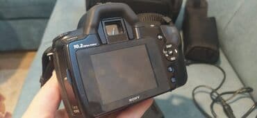 ikinci el planşetler: Fotokameralar — 12