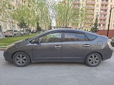 Kreditle 36 aya.2500 ilkin odenis .Geri qalan aylar 500 azn.Maraqlanan