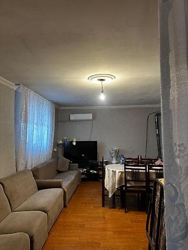 yeni emlak gence: Satılır: 2 otaqlı həyət evi Ünvan:Polad Həşimovda Məktəbin yanı,yol — 4