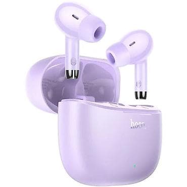 dilmanc rus azeri: HOCO brendinə məxsus Hoco EQ-2 Model keyfiyyətli qulaqlıqla yaxından — 5