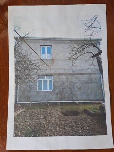 Qarajlar: Bakı, Suraxanı, 5 otaqlı, Köhnə tikili, m. Koroğlu, 120 kv. m — 5