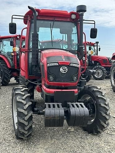 051-383-38-51 Fotolardakı kənd təsərrüfatı texnikası: Dongfeng