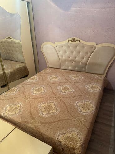 2ci əl yataq dəstləri: Yaxsi vezyetdedir — 3