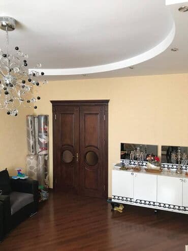 9 ci mikrorayon satilan evler: 2 otaqlı, Yeni tikili, 73 kv. m — 3