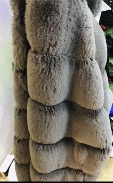 женские шубы из бобра: Satilir cox ucuz qiymete,baxa alinibtem teze kimidi,az — 3