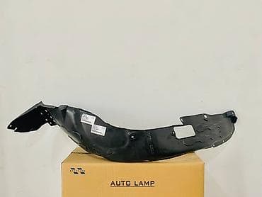 Tam komplekt, Kia Rio