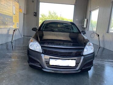 niva radiator barmaqlığı: Opel ASTRA H, Ünvandan götürmə, Ödənişli çatdırılma — 4