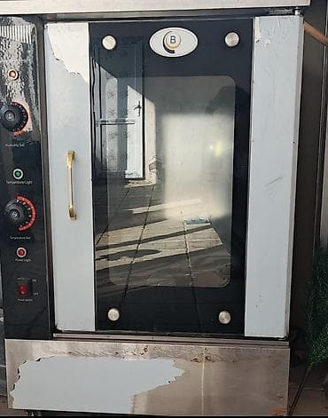 Elektrik sobalar: Elektrik soba, 4 mərtəbəli, Yeni — 3