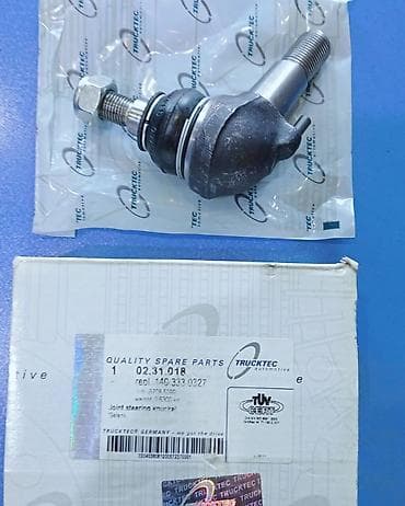 turbo az 010: Alt sarovoy Mercedes w140 S klass Trucktec firma Almaniya Qıymet — 1