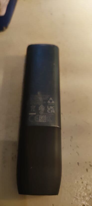 elektronik qəlyan: Məhsul: Tütün qızdırma cihazı (TEREA Smartcore çubuqları ilə uyğundur) — 1