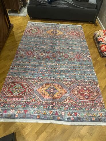 brend shop qazax: Xalça Dekorativ, Türkiyə, Kredit yoxdur — 2