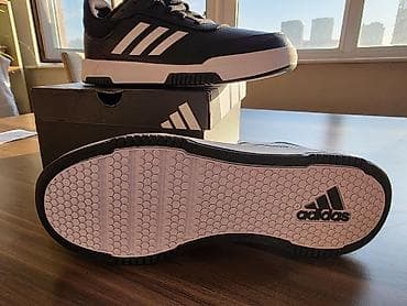 ​ADIDAS ORIGINAL KROSSOVKA — RAZMER 38.5 - 39 (YENİ) Yeni Adidas — 3