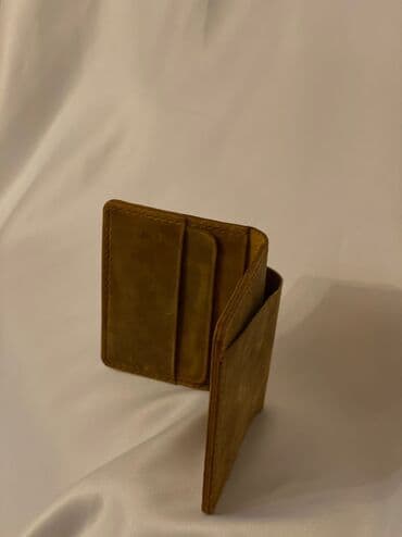 cüzdanlar: Yeni — 2