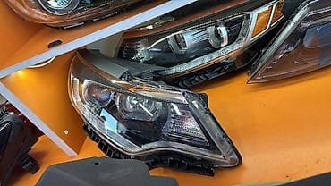 kia motors placement: Komplekt, Yaxın və uzaq vuran işıqlar Kia, 2018 il, Yeni — 2
