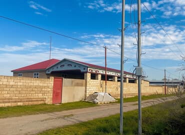 masazır kiraye evlər: 4 otaqlı, 60 kv. m, Kredit yoxdur, Orta təmir — 9