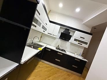 metbex mebili: Mətbəx mebeli dəsti – Təmiz İtalyan İstehsalı Korona Mebel Tərəfindən — 2