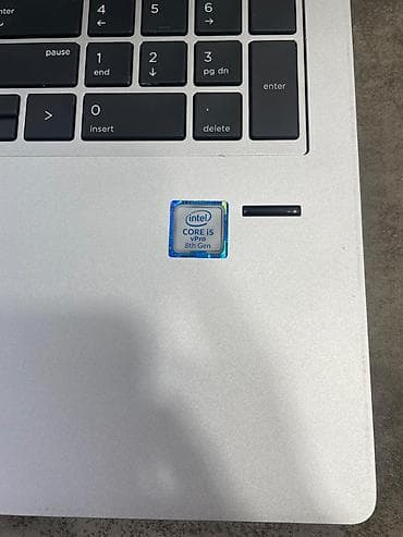 hp probook: Heç bir problemi yoxdur adaptır çanta üstünde verilir real aliciya — 3