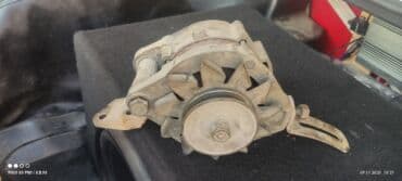 Soyutma və qızdırma sistemləri: Digər avtomobil ehtiyat hissələri — 3