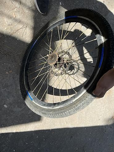 kredit disk: Satlr rama -20 m tekerler ayrı qiymete ucuz satırığ pula ehtyac var — 4