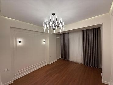4 otaqlı, Yeni tikili, 179 kv. m — 8