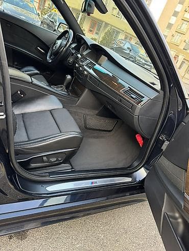 BMW: Bezkraskadi yaponka sol rul temiz mawindi — 7