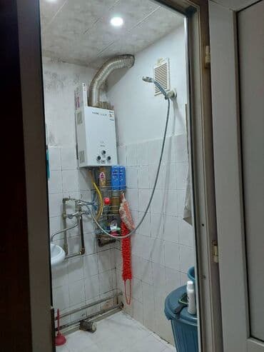 laçında kirayə ev: Sumqayıt, 2 otaqlı, Köhnə tikili, 50 kv. m — 13