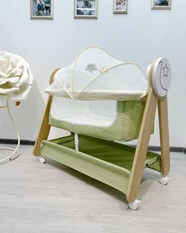 uwaq dunyasi: ♥️Uşaq nənnisi 💵 Qiymət 140 manat 🚚Şəhərə çatdırılma Pulsuz ▫️Doğumdan — 6