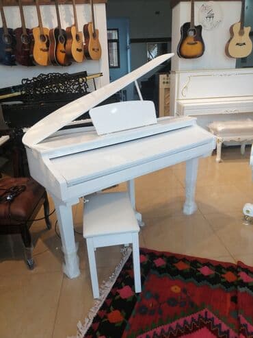 royal music: Royal, Kurzweil, Rəqəmsal, Yeni, Pulsuz çatdırılma — 1
