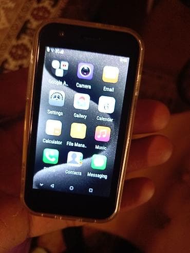 mag safe: Samsung Galaxy S25, rəng - Qara, Sensor — 4