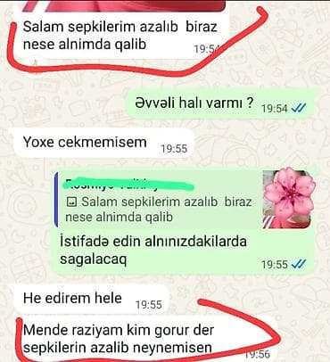 ucuz etir: SIZANAQ SETİ! 🔥 Sızanaq, qara nöqtə və ləkələrdən bezmisiniz? Təbii — 5