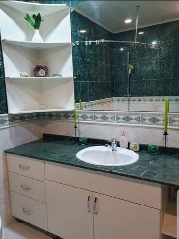 ehmedlide kiraye evler 2 otaqli: Nərimanov rayonu, Heydər Əliyev mərkəzi yaxınlığında inşa edilmiş 12 — 5