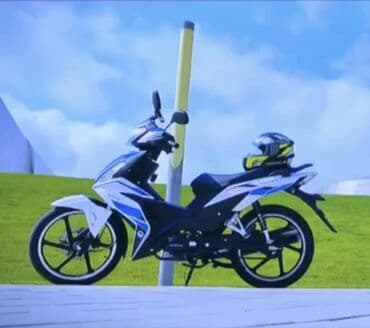 Subaru: 50 см3, 2023 год, 46000 км — 1