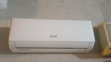 Кондиционеры: İkinciəl kondisionerlərin satışı. Hər kvadratda əla vəziyyətdə — 6