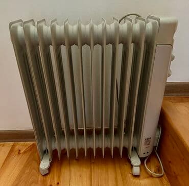 увлажнитель воздуха баку: Maslennıı radiator. -ZASS. 70 azn
çox az istifadə olunub — 1