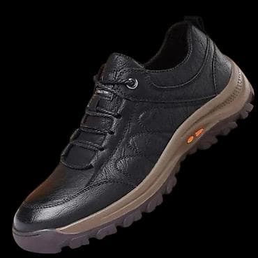 Туфли: Kişi ayaqqabısı – şəhər və təbiət gəzintiləri üçün razmerler39-45 - — 2