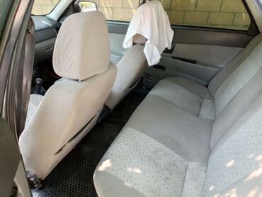 kvadrasikl satisi: VAZ (LADA) Priora: 0.6 l | 2008 il 210000 km Sedan — 5