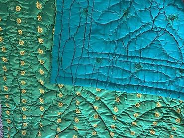 ucuz kerpic: Yeni Böyüklər üçün İki nəfərlik Qış üçün Yun Yorğan, Ünvandan götürmə — 2