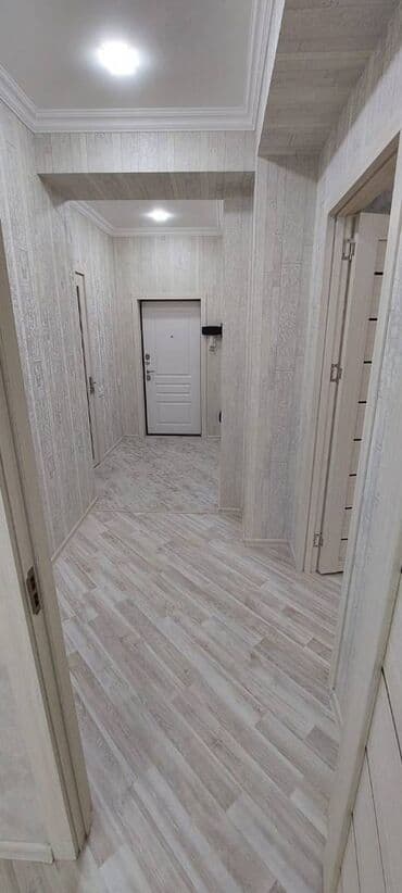 masazirda ev: Masazır 3 otaqlı, 65 kv. m, Kredit var, Yeni təmirli — 5