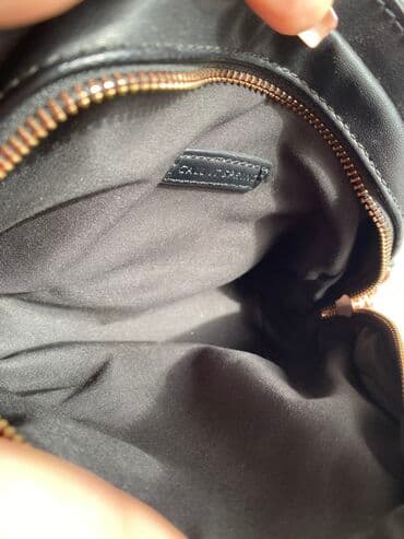 Toy paltarları və aksesuarları: Çiyin çantası, Yeni — 7