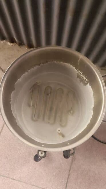 ikinci əl samavar: Elektrik samovar — 2