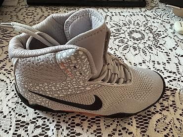 butsi nike: Tamamilə yeni güləş ayaqqabısı satılır. Boks üçün də uyğundur 80 — 2