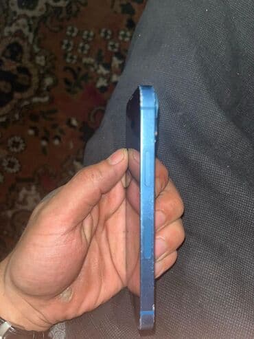 Samsung: IPhone 13, Mavi, Face ID — 5