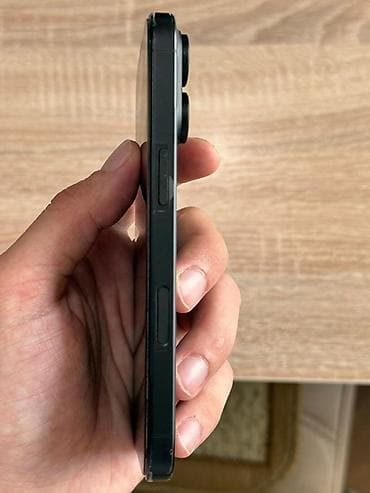 philips xenium 9@9d: IPhone 16 Pro, 256 GB, Qara, Face ID — 2