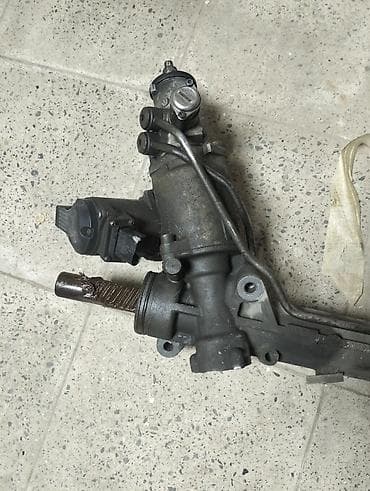 rav 4 fara: Salam daciqler islekdi (BMW E60 ) rulavo voyudu — 1