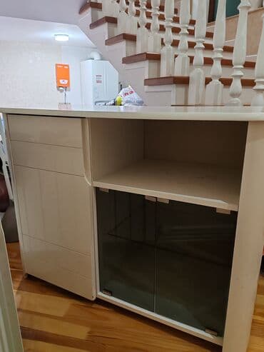 İşlənmiş, Güzgülü