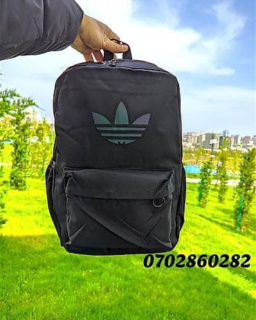 Çantalar: Bel çantası, Adidas, Yeni — 5