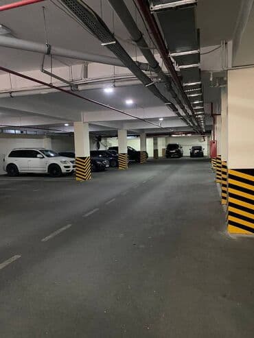 tendirxana icareye verilir 2025: Nərimanov rayonunda, Ziya Bünyadov prospektində, 45 kv/m-lik obyekt — 9